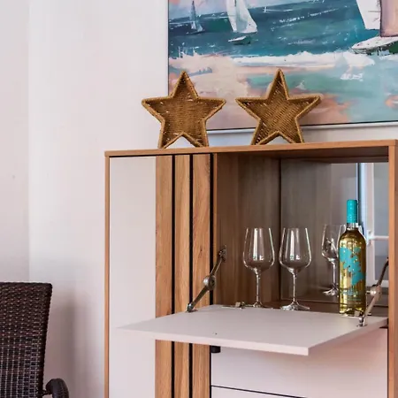 Holiday home Menorca Juanita By Interhome *