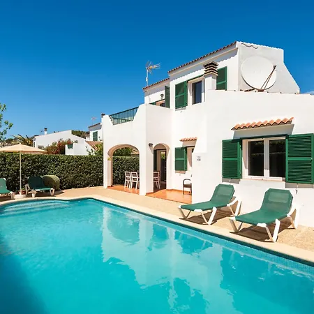 Menorca Juanita By Interhome * Cala'N Blanes (Menorca)