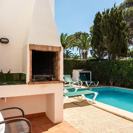 Menorca Juanita By Interhome Holiday home