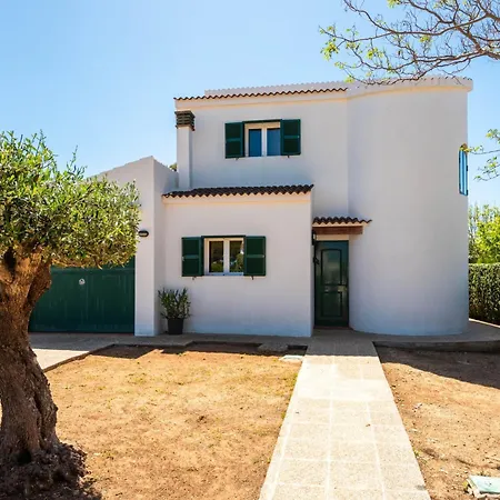 Menorca Juanita By Interhome Holiday home