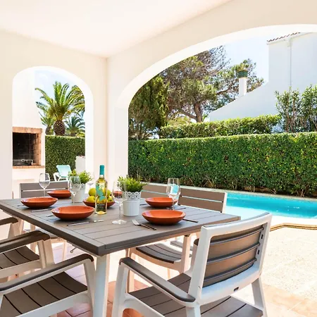Menorca Juanita By Interhome * Cala'N Blanes (Menorca)