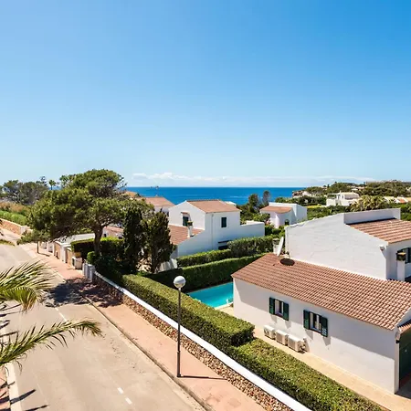 Menorca Juanita By Interhome Holiday home Cala'N Blanes (Menorca)