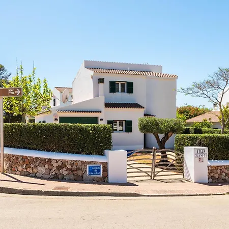Menorca Juanita By Interhome Cala'N Blanes (Menorca)