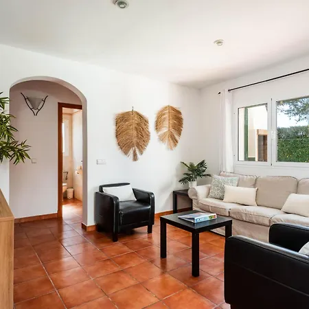 Holiday home Menorca Juanita By Interhome