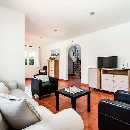 Menorca Juanita By Interhome Holiday home Cala'N Blanes (Menorca)
