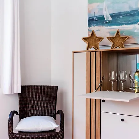 Holiday home Menorca Juanita By Interhome *