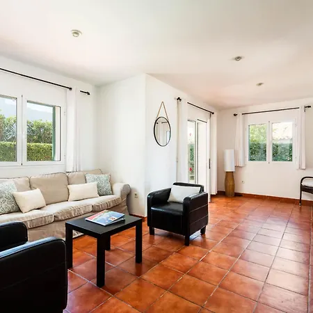 Menorca Juanita By Interhome * Cala'N Blanes (Menorca)