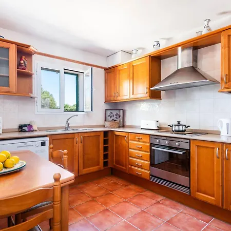 Holiday home Menorca Juanita By Interhome Cala'N Blanes (Menorca)