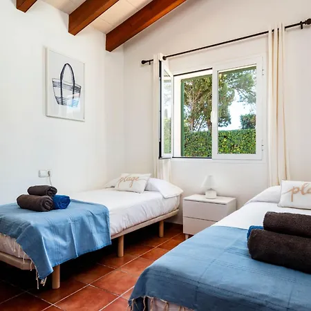 Menorca Juanita By Interhome