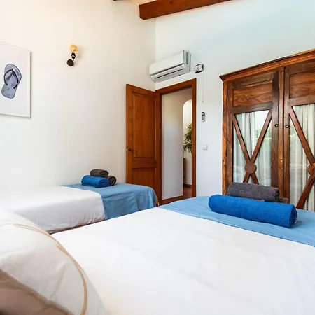 Menorca Juanita By Interhome *