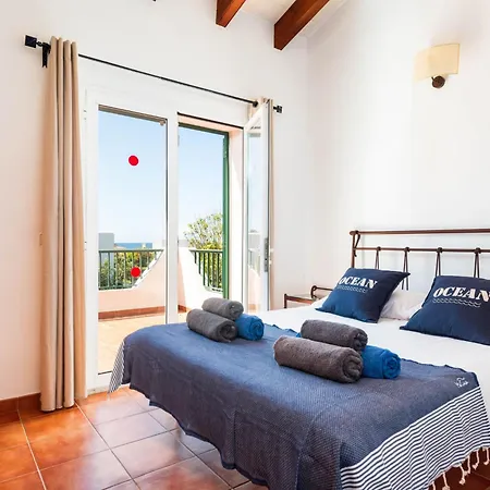 Menorca Juanita By Interhome Holiday home Cala'N Blanes (Menorca)
