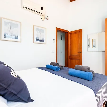 Menorca Juanita By Interhome *