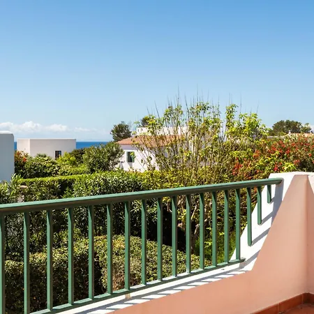 Holiday home Menorca Juanita By Interhome *