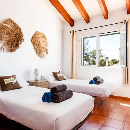 Menorca Juanita By Interhome Holiday home