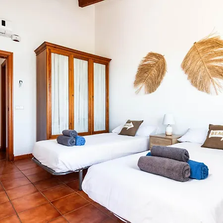 Menorca Juanita By Interhome Holiday home Cala'N Blanes (Menorca)