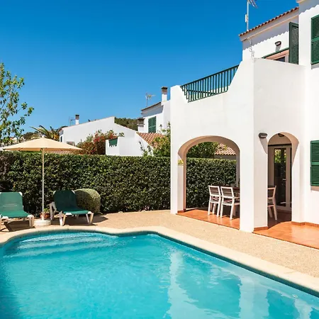 Holiday home Menorca Juanita By Interhome