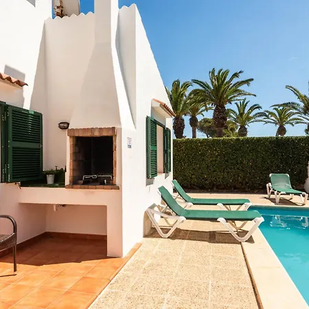 Holiday home Menorca Juanita By Interhome