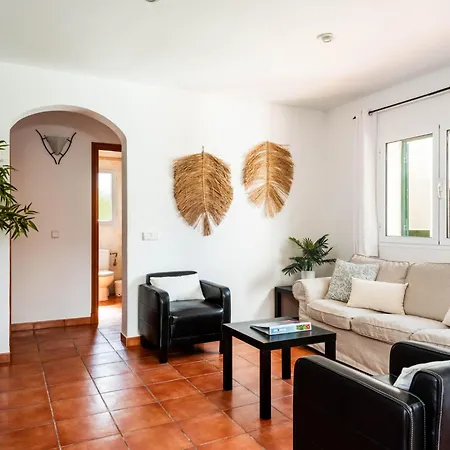 Menorca Juanita By Interhome