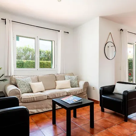 Holiday home Menorca Juanita By Interhome Cala'N Blanes (Menorca)
