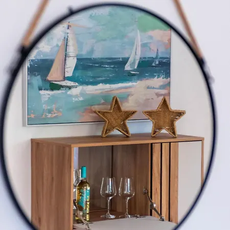 Menorca Juanita By Interhome * Cala'N Blanes (Menorca)