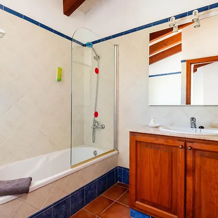 Holiday home Menorca Juanita By Interhome