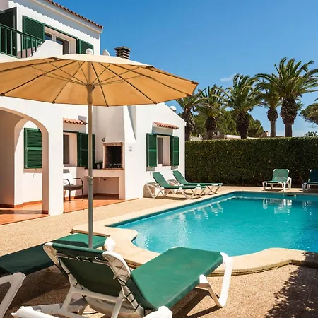 Menorca Juanita By Interhome *