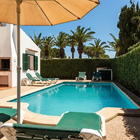 Menorca Juanita By Interhome Holiday home *