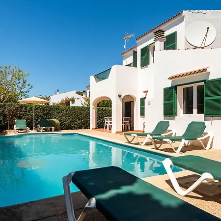 Menorca Juanita By Interhome *