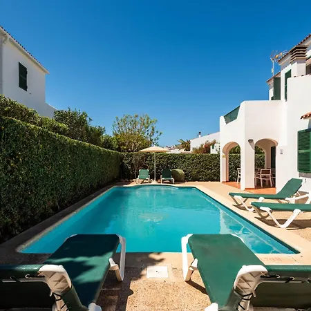Menorca Juanita By Interhome Holiday home