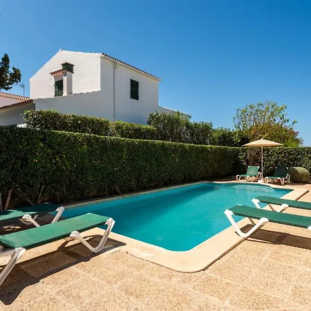 Menorca Juanita By Interhome Holiday home