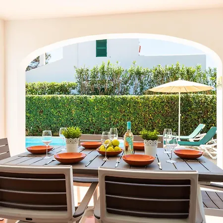Menorca Juanita By Interhome Holiday home