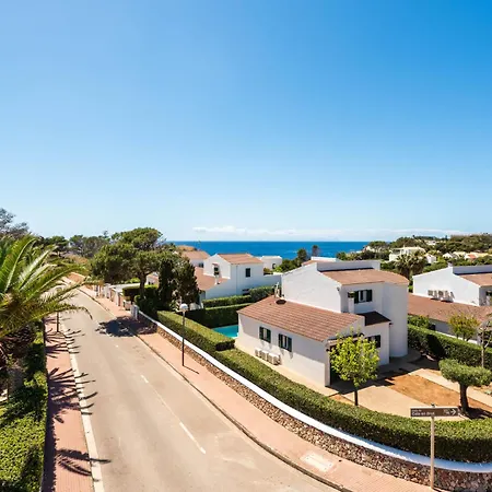 Holiday home Menorca Juanita By Interhome