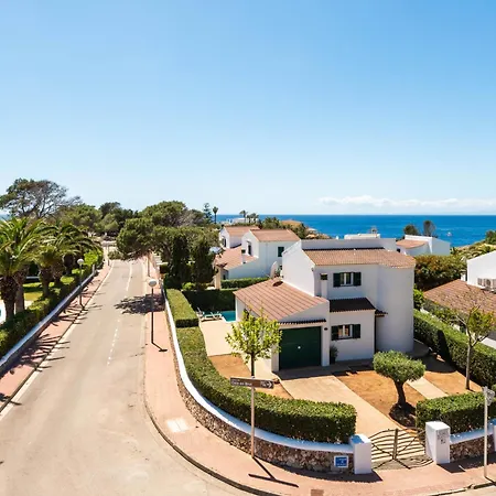 Menorca Juanita By Interhome Holiday home