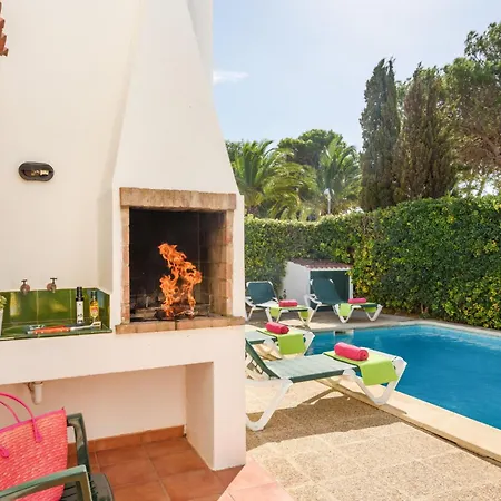 Menorca Juanita By Interhome