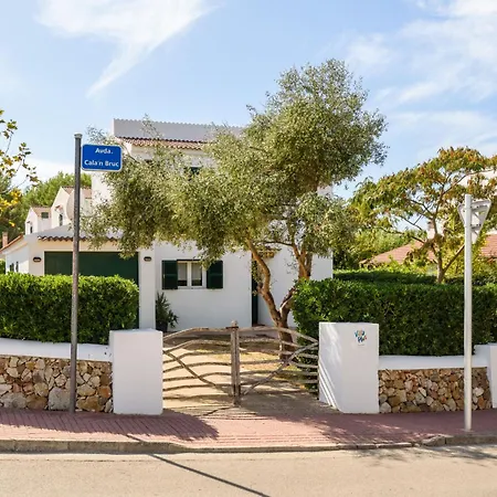Menorca Juanita By Interhome * Cala'N Blanes (Menorca)